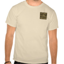 Vietnam Veteran Military T Shirts