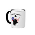 Vietnam Veteran mugs