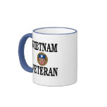 Vietnam veteran mug