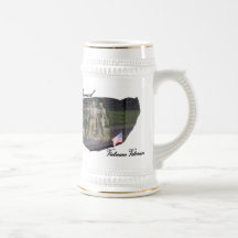 Vietnam Veteran Mugs