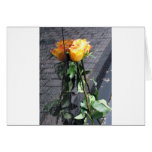 vietnam veterans memorial greeting cards