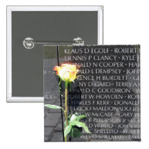 vietnam veterans memorial pin