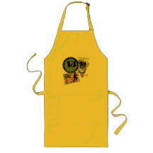 Vietnam War T-shirts and Gifts Apron