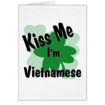 vietnamese greeting card