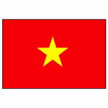 Vietnamese Flag T-shirts and Gifts
