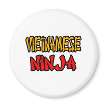 Vietnamese Ninja
