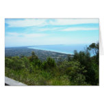 View from Arthur's Seat, Victoria cards