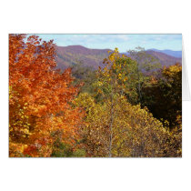 View from Franklin Mountain