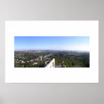 View from Getty Centre