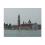 View from Inside Doges Palace, Venice 3 postcards