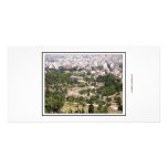 View from the Acropolis Photo Cards