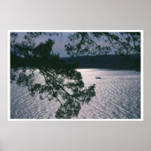 View From The Cliffs Posters