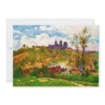 View From the Plain Invitations