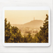View from the Summer Palace Mousepads