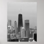 View from the Tower Poster posters