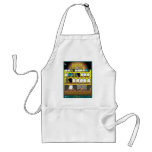 View From The West aprons