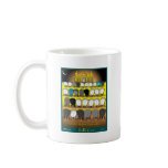 View From The West mugs