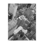 View from Top of the Rock NYC