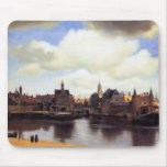 View of Delft mousepads