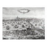 View of London Post Cards