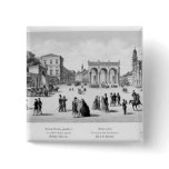 View of Munich, 1869 Pins
