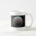 View of Osaka Japan from Umeda Sky building Mugs