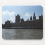 View Of Oxford University Of London In London mousepads