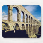 View of the aqueduct mouse pads