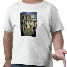 View of the Claustro dos Felipes T-shirt