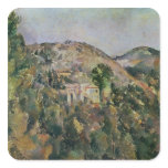 View of the Domaine Saint-Joseph, late 1880s stickers