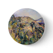 View of the Domaine Saint-Joseph - Paul Cézanne