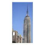 View of the Empire State Building photo cards