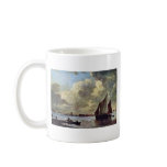 View Of The Haarlemmermeer, The Haarlemermeer By J mugs