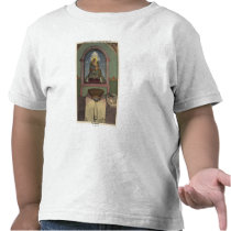View of the Mission & Baptistry Shirts