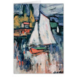 View of the Seine cards