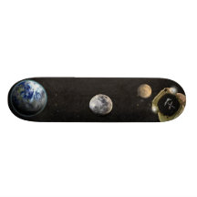 View Skate Board