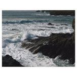 View towards Rumps Point from Pentire, Cornwall, E flyers