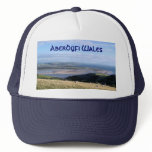 VIEWS OF WALES HAT