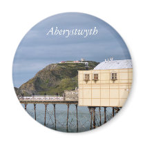 VIEWS OF WALES