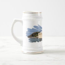 VIEWS OF WALES COFFEE MUG