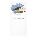 VIEWS OF WALES photo cards