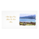 VIEWS OF WALES photo cards