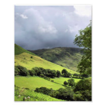 VIEWS OF WALES