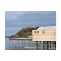 VIEWS OF WALES