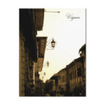 Vigan Lights postcards