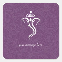 Vighneshvara Wedding Stickers