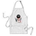 Vigil-8 GEAR aprons