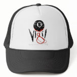 Vigil-8 GEAR hats