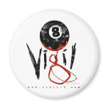 Vigil-8 GEAR Magnet