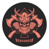 Viking Berserker